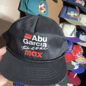 Abu Garcia Hat 