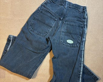 ボトムス Levi's denim 550 vintage 2T リーバイス ( Levi's ) 550 00s VINTAGE DENIM RELAXED FIT