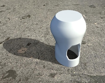 Oreschki - Zaubernuss - Waffelnuss Ausstecher Randabstoßer