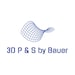 3dPSbyBauer store logo