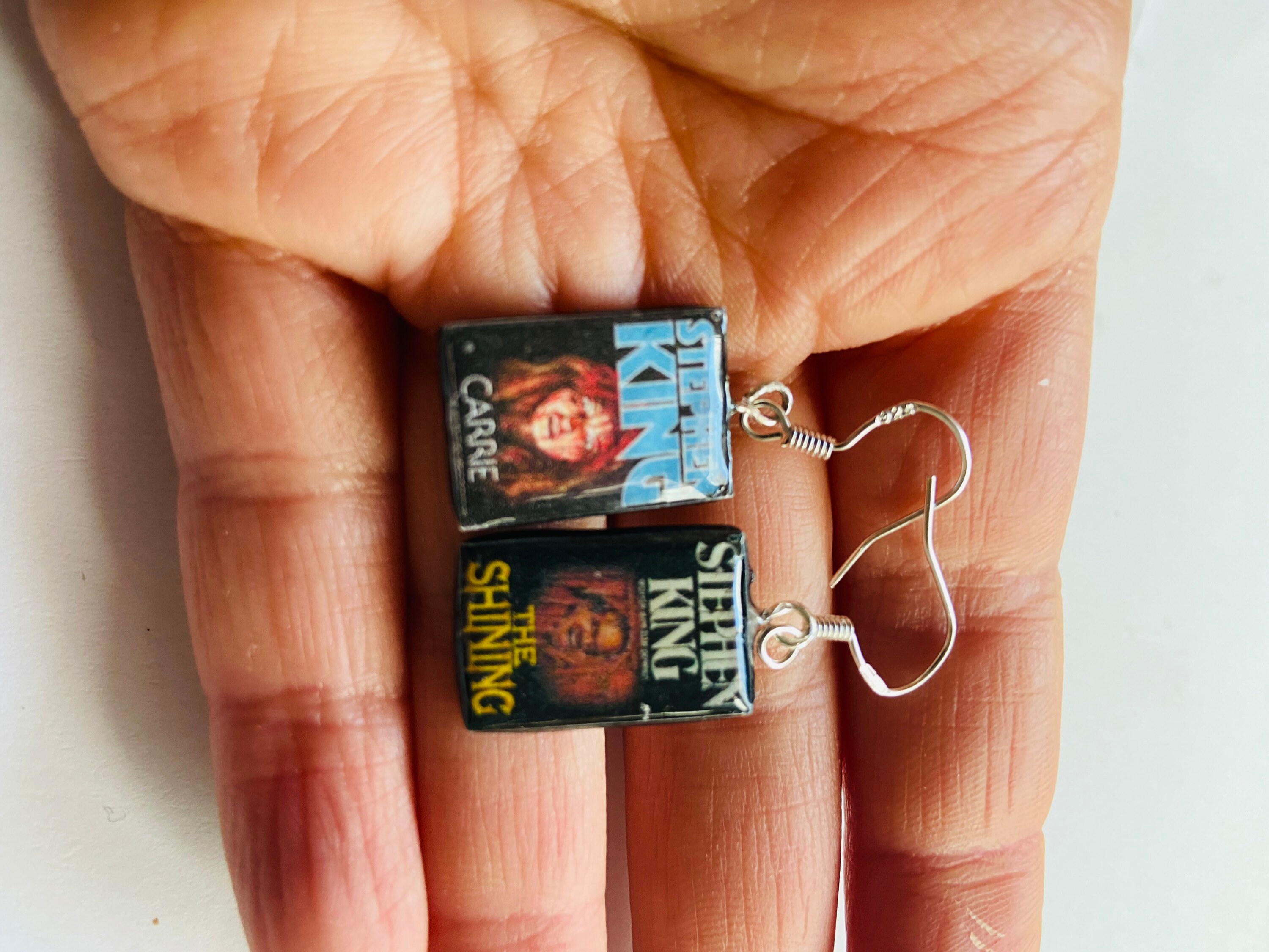 Stephen king merchandise cheap