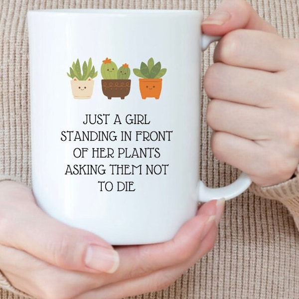 Just a Girl Standing in Front on Her Plants png - Plant Mom png svg - Easily Distracted By Plants svg - svg - png - Hobby - Plants svg