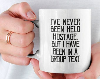 Rolig grupptext Sarkastisk citat SVG PNG