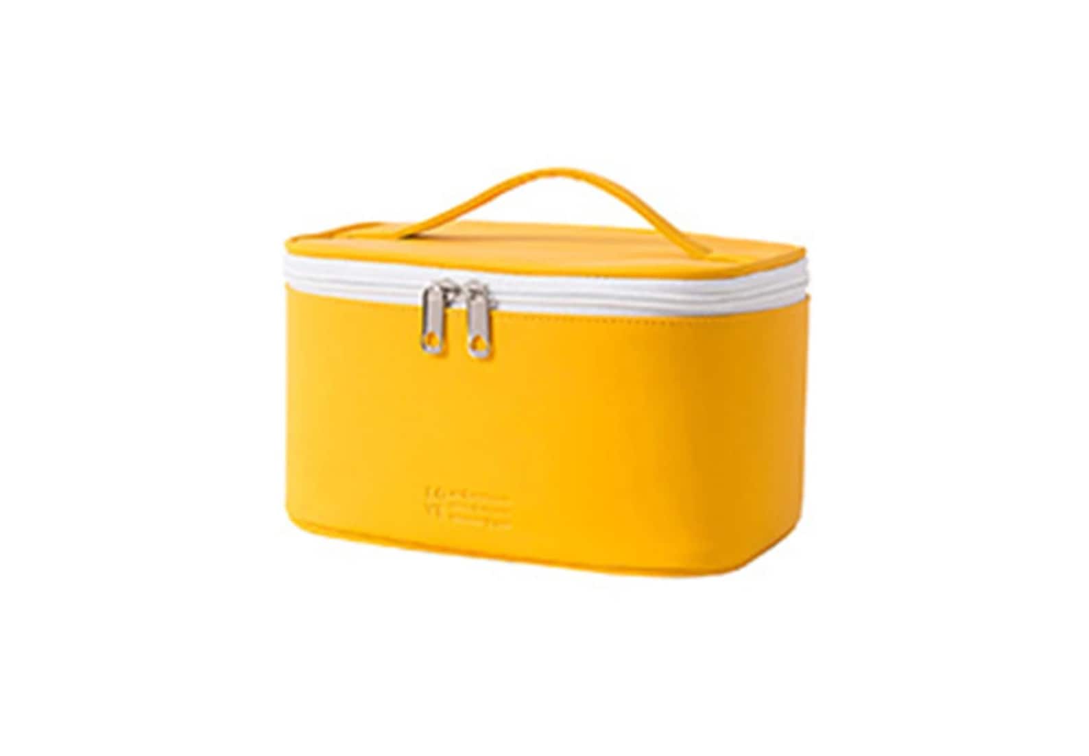 Travel Make up Bag Cosmetic Organiser Toiletry Bag Etsy UK