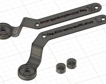 Upgrade Package for prior customer