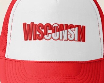 Wisconsin Patch!