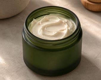 Cashmere Body Butter