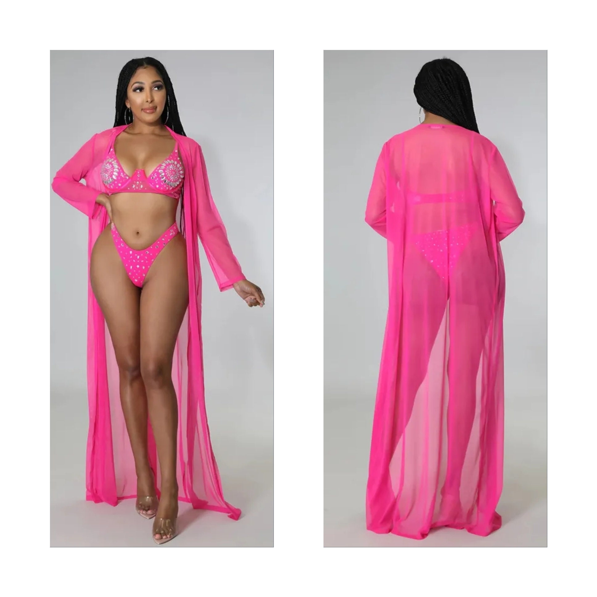 Bling beach cover outlet up