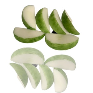 Apple Slice Embeds