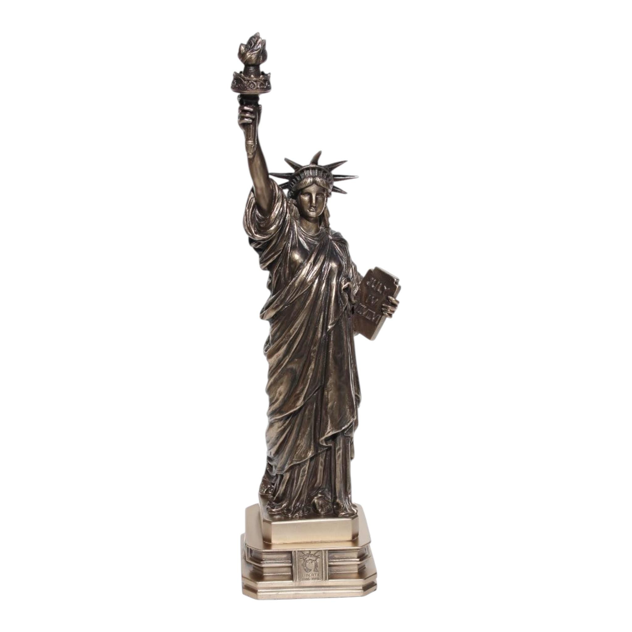 Statue Liberty Bank - Etsy Singapore