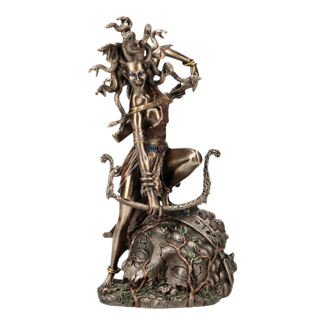 INFINITY STUDIO - Neytiri Life Scale Bust 1/1 - Avatar Figurine