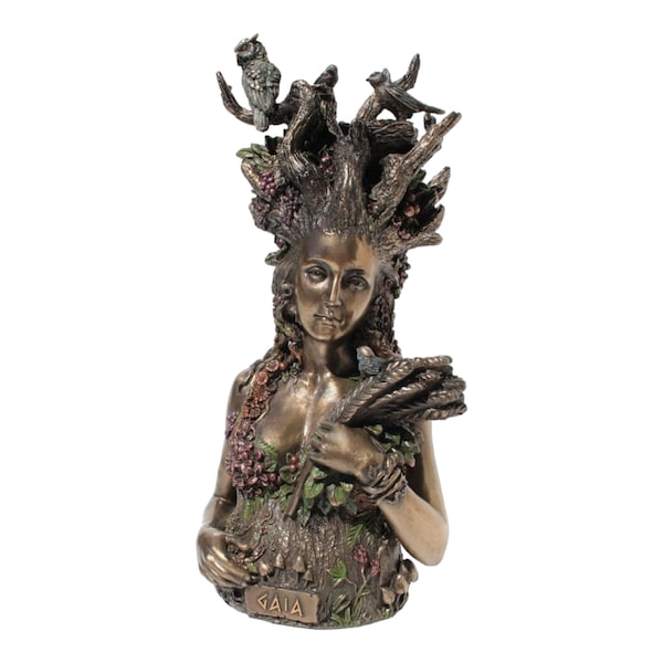 Gaia - Etsy