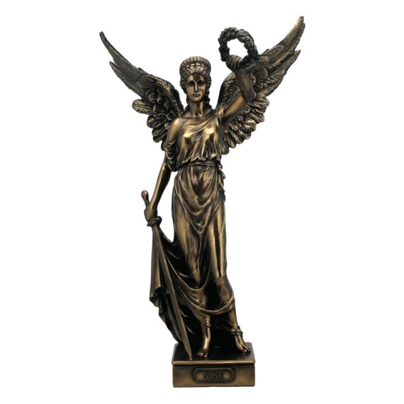 Nike roman goddess online