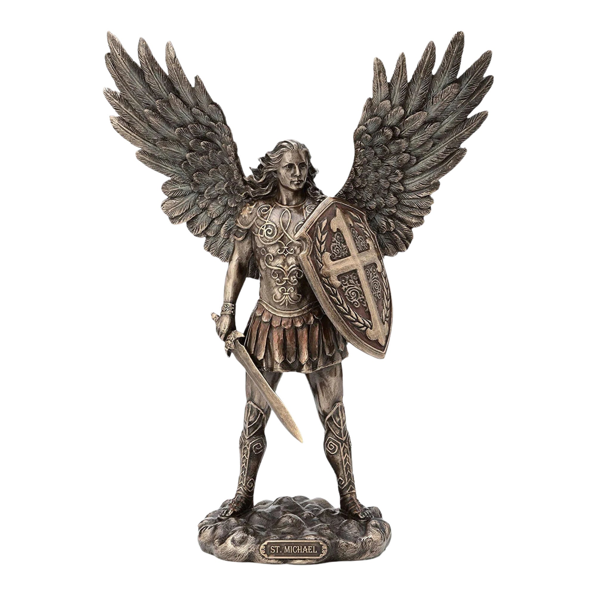 Saint Michel Archange