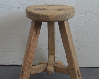 Stool for Jenn