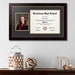 see more listings in the Diploma Frames section