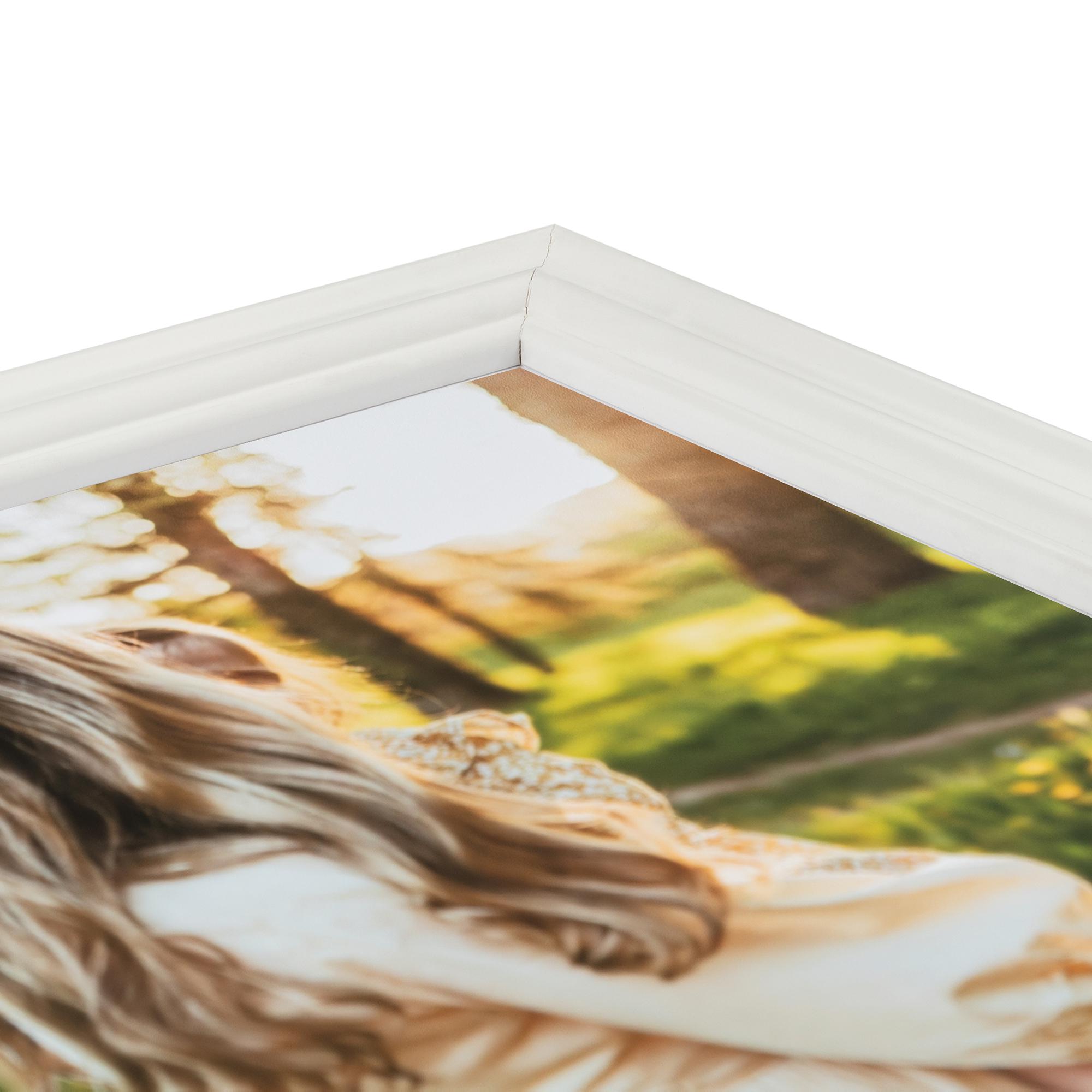 Arttoframes 14x20 Modern Picture Frame, Poster Frame, Made of Wood or ...