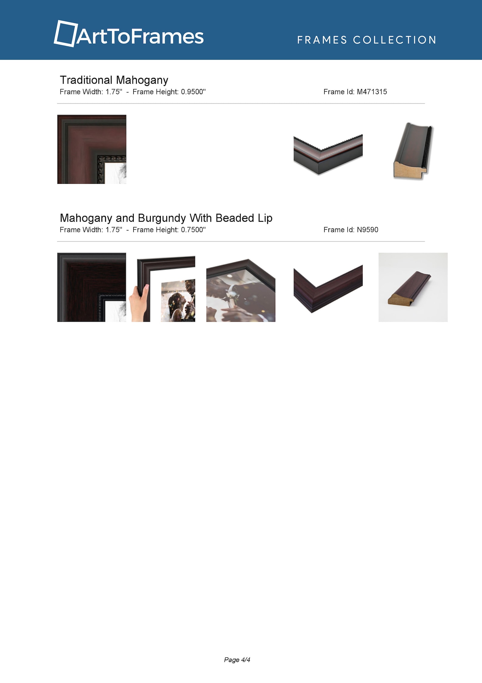 Diploma Frame, 10x13 Frame, Wood College Frame, Degree Frame ...