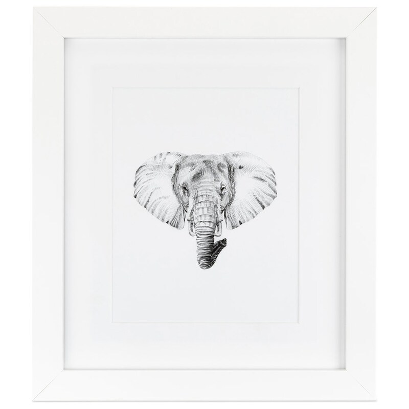 16x28 Picture Frame - Etsy