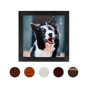 24x36 Frame, Poster Frame, 24 By 36 Frame For Painting, Picture Frame, 24x36 Frame 1.5in Wide, Frame 24x36, Frame Photo - (WOM-80206-24x36)