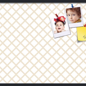 Modern Diamond Cork Board, Bulletin Cork Board, Back  To School Essential, Classroom Pin Board, Idea Board, Dream Board (PP-1801-3926)