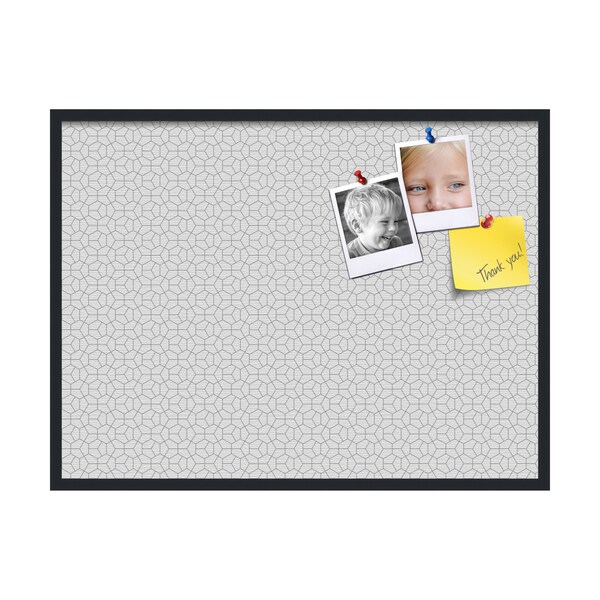 Fabric Message Board Etsy