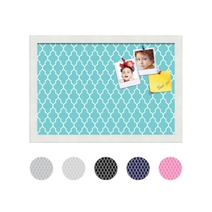 Cork Board, Bulletin Board, Nursery Pin Board, School Cork Board, Classroom Bulletin Board, Kids Room Cork Board,Gift For Kids,(PP-107-3966)