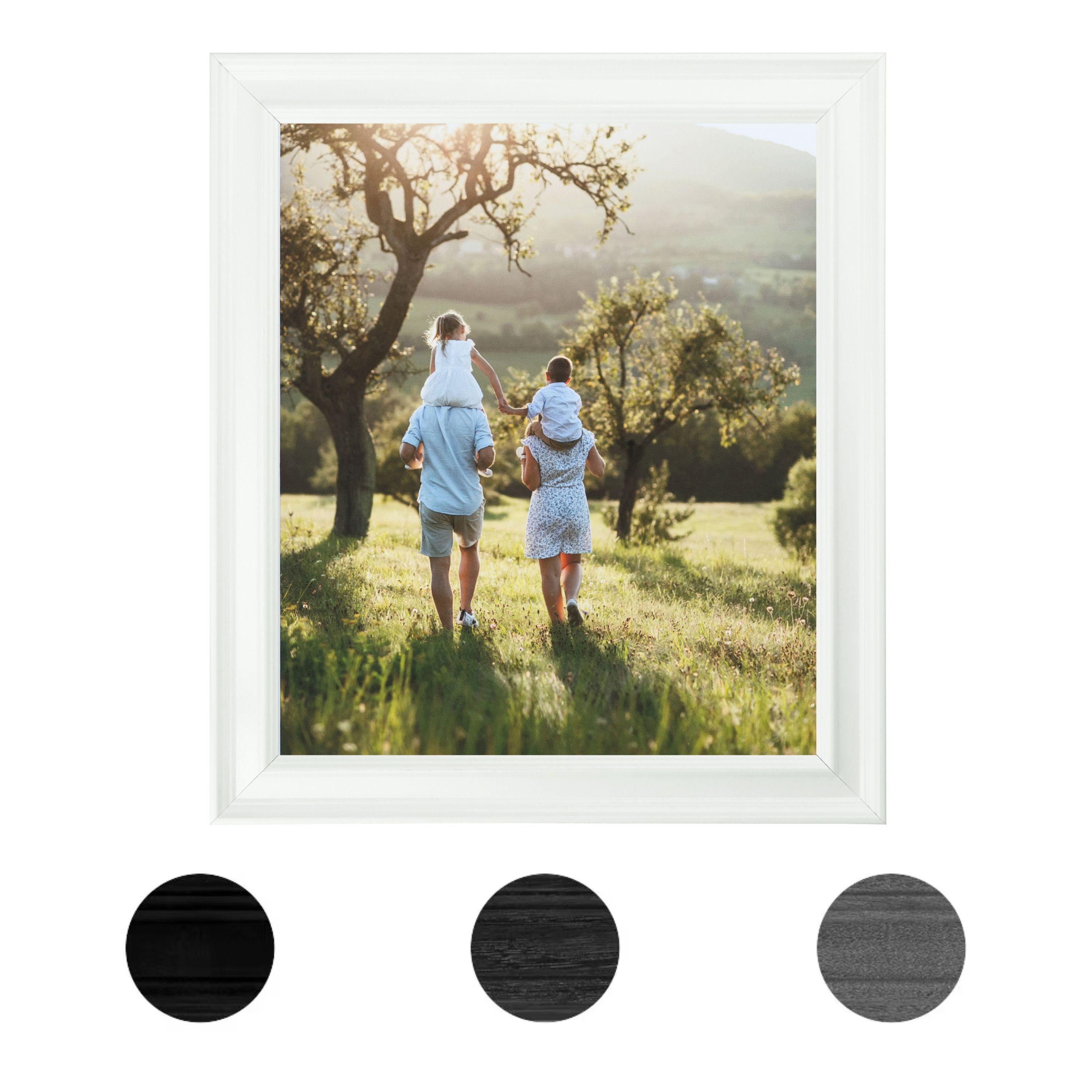20x28 Inch Picture Frame, Poster Frame, MDF Picture Frame, Plexi