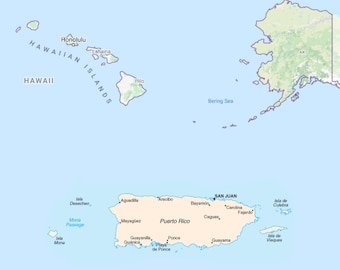 Additional Shipping - AK, HI, PR 4