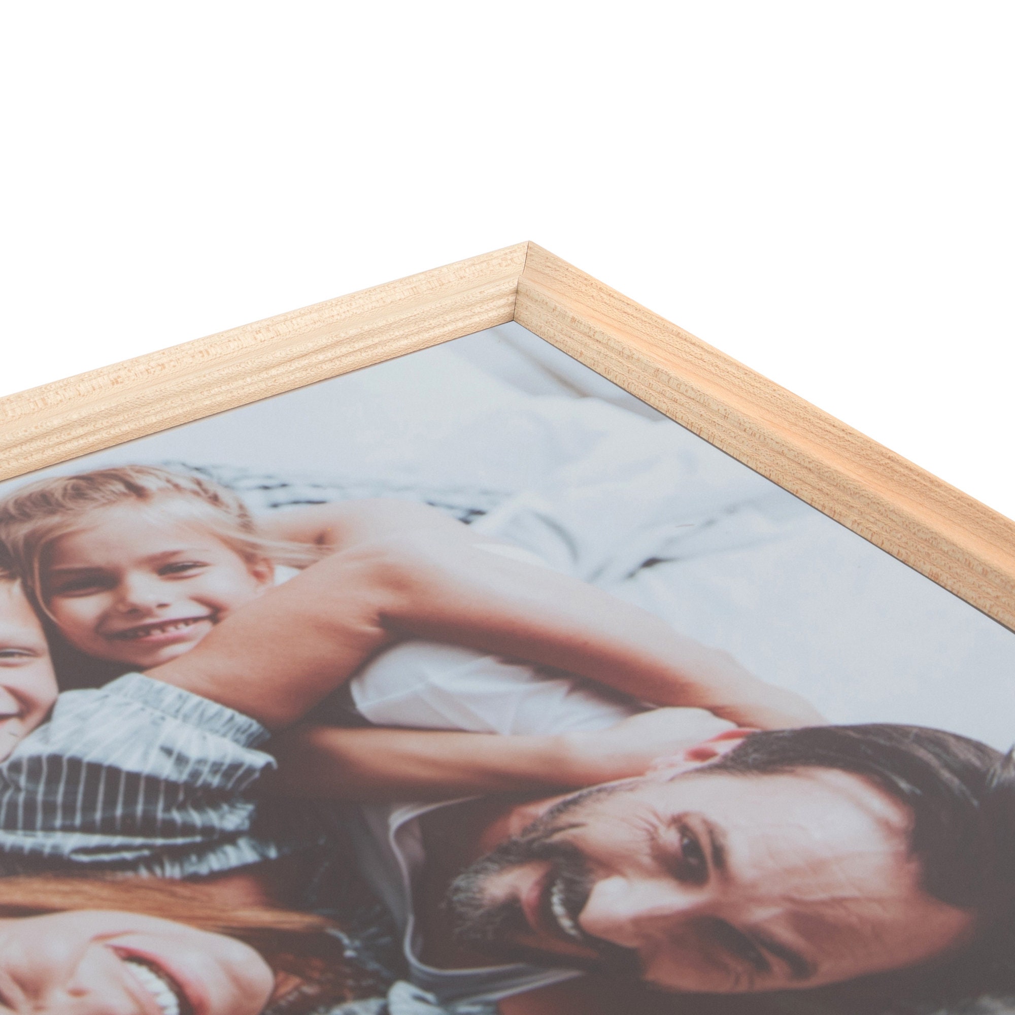 Wood or MDF 14x24 Frame,traditional Photo Frame,picture Frame,poster ...