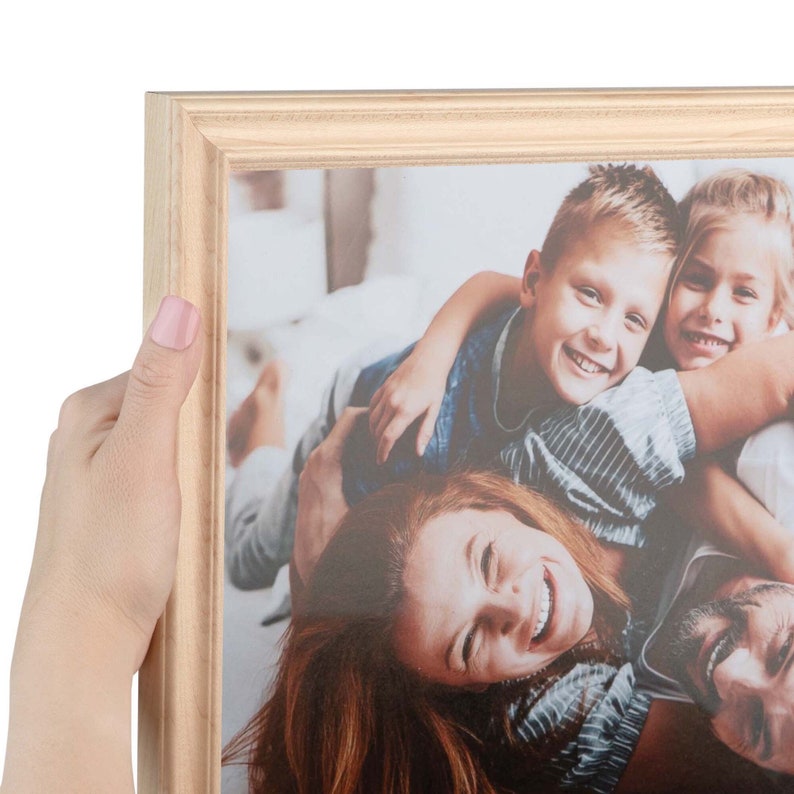 Arttoframes 14x22 Traditional Picture Frame, Poster Frame, Made of Wood ...