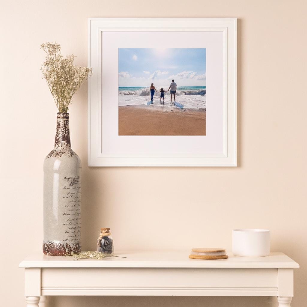   フォトフレーム 20x28 Inch Picture Frame, Poster Frame, MDF Picture Frame, Plexi