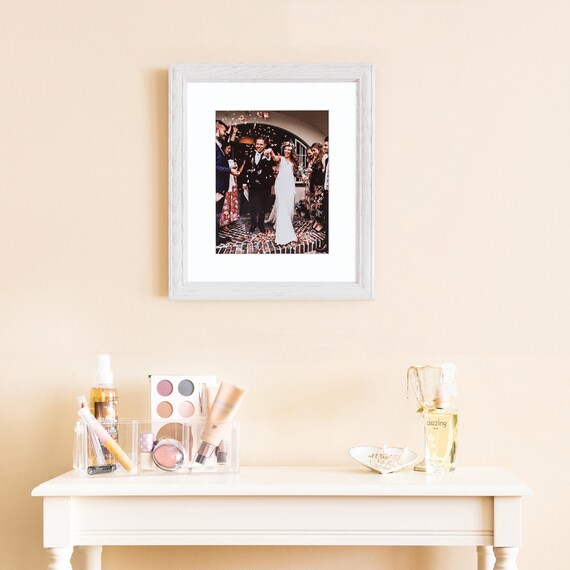 ArtToFrames 14x18 Inch Picture Frame, This 1.25 Inch Custom MDF