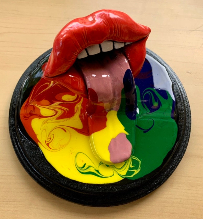 Melts in Your Mouth - Etsy