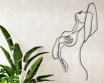 Sexy Pose Nude Art - Etsy Canada