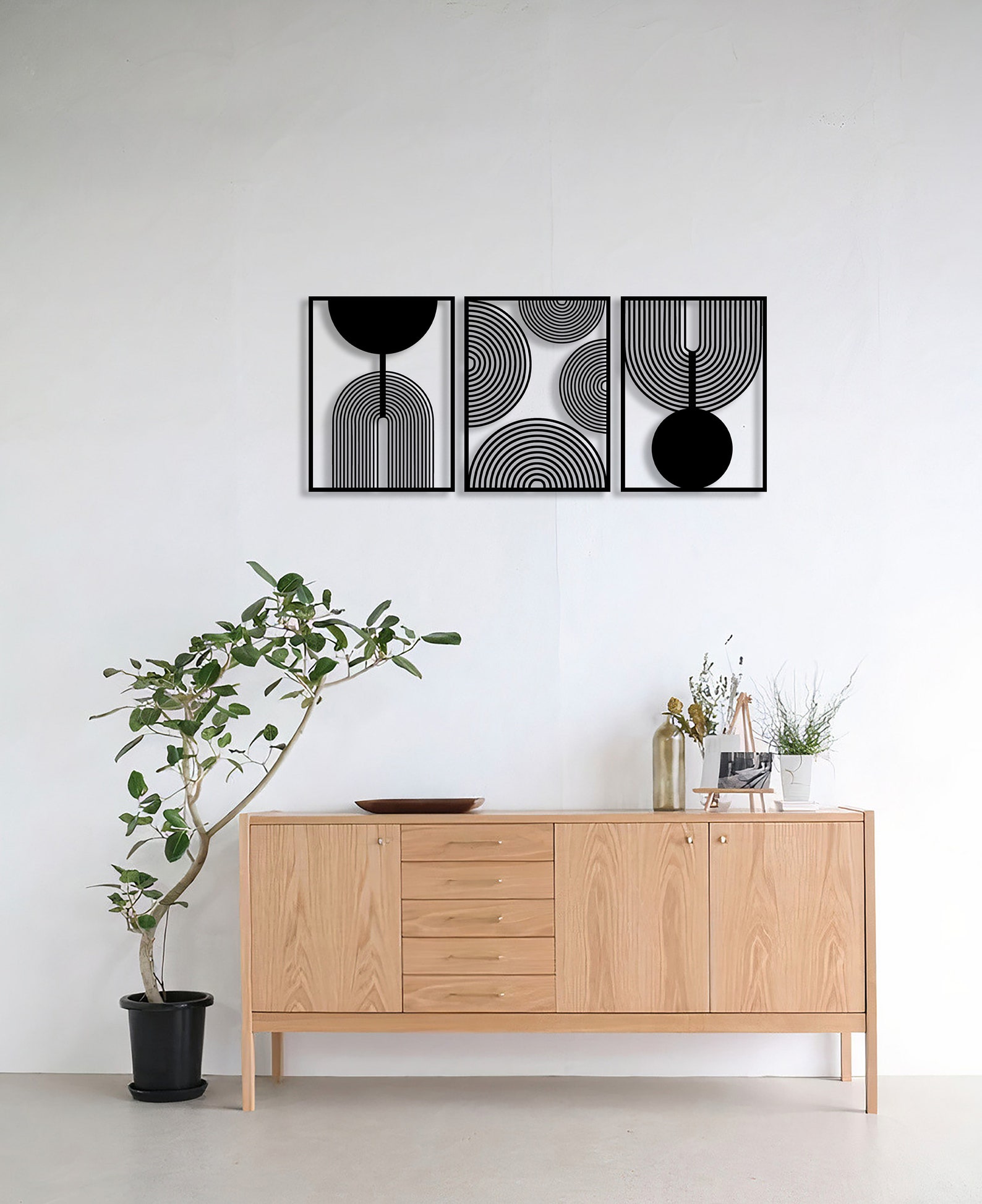 Gallery image with a fresh perspective