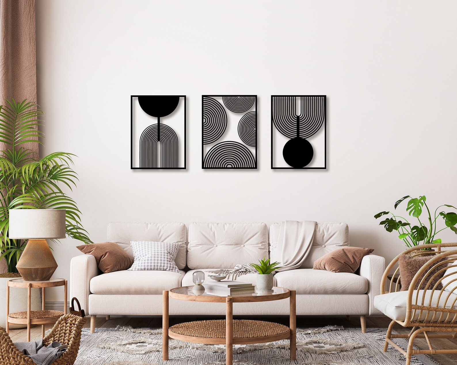 Visual idea from this collection
