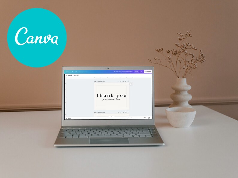 editable-thank-you-card-template-canva-holiday-card-small-etsy-m-xico