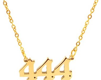 Angel Numerology Etsy