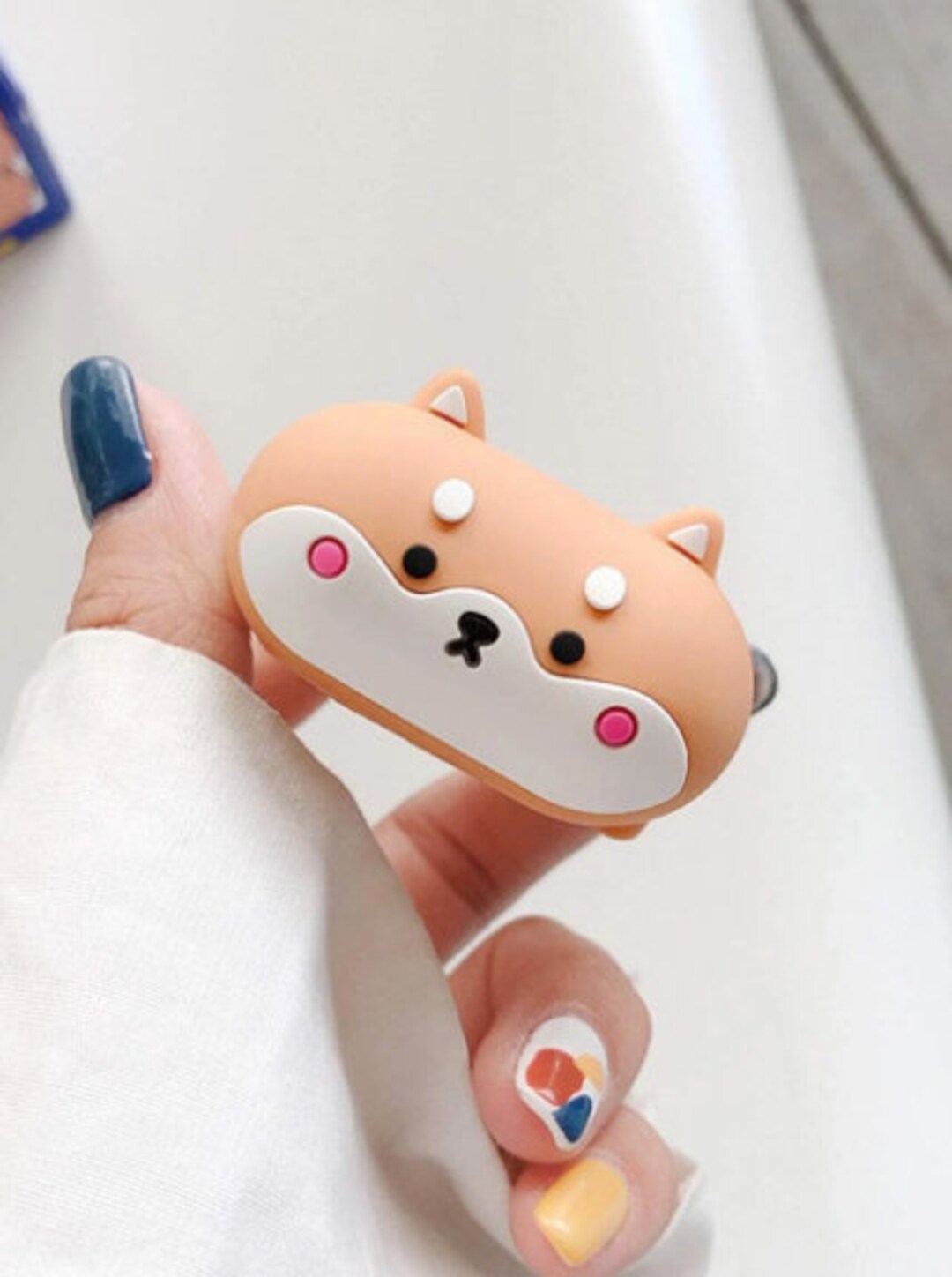 Cute Dog AirPod Case for Generation 1/2 and AirPod Pro Etsy Australia