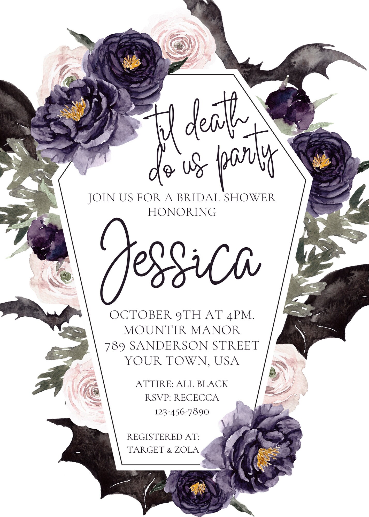 editable-halloween-bridal-shower-invitation-digital-download-etsy