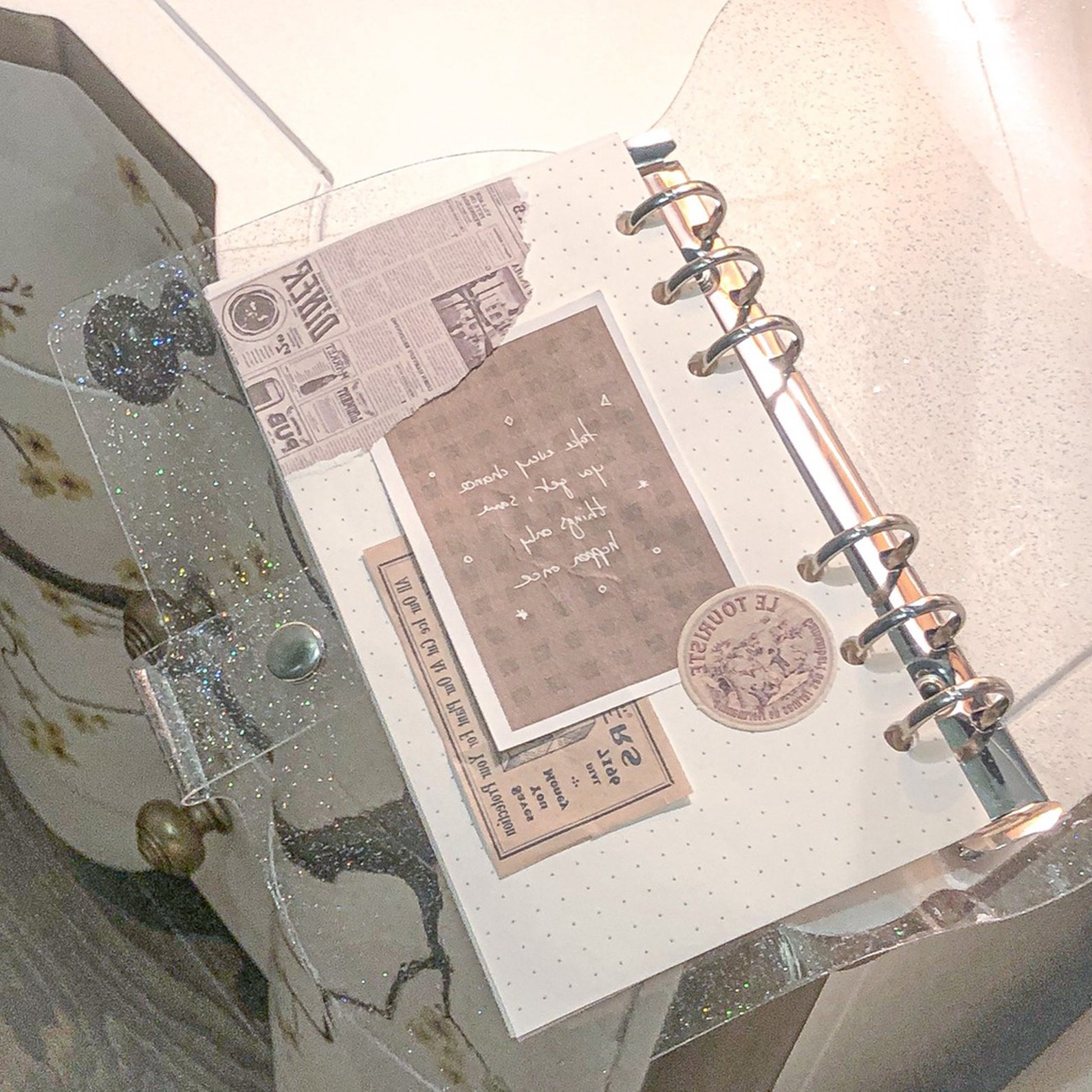 Photocard Holder The Best Photocard Binder Kpop Photocard Etsy