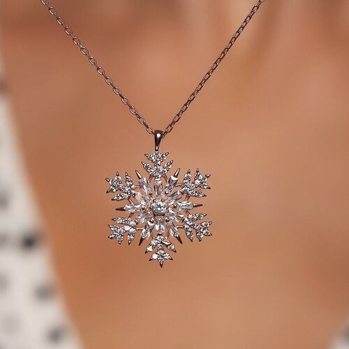 Dancing In The Snow » Dreamscape Jewelry Design - Foto 7