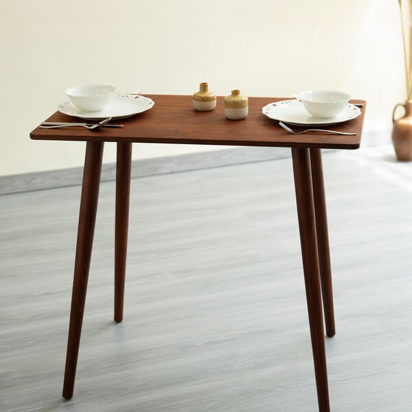 Unique Dining Wood Tables - Etsy