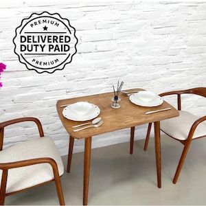 2 person dine table, Spacesaver  Writing Desk,
