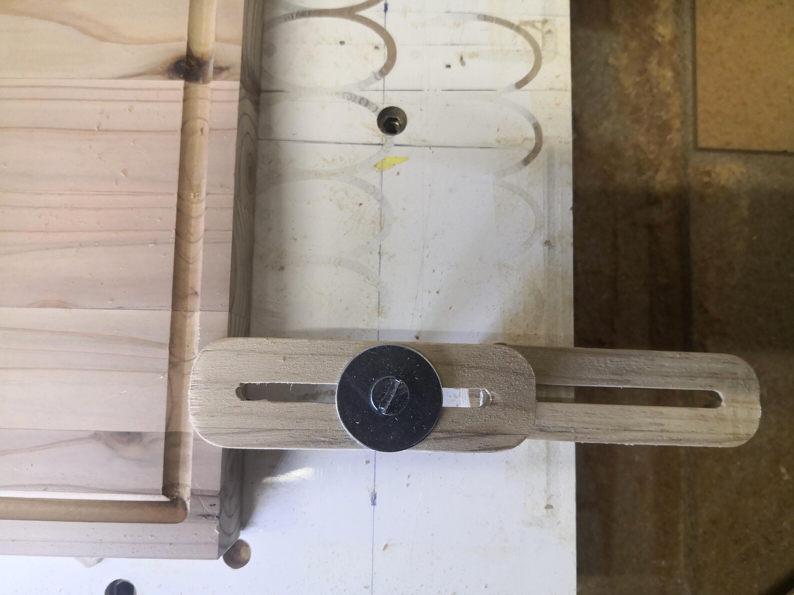 24 Clamps for CNC Router G-code Vector Files Clamp Hold Down CNC Router ...