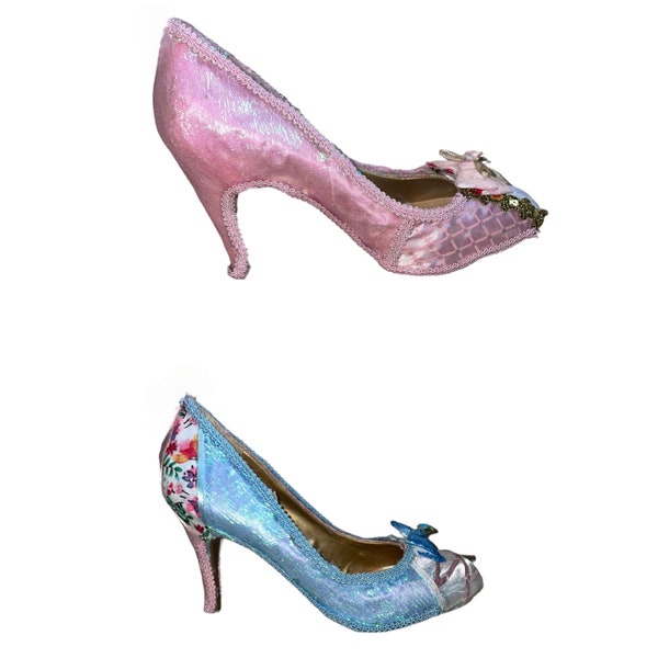Barbie Princess and the Pauper Shoes - Etsy