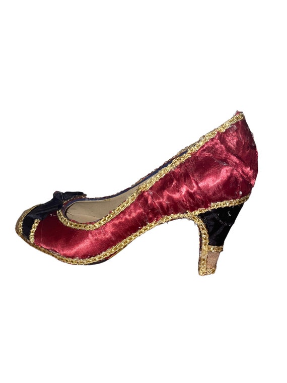 Jafar shoes deals