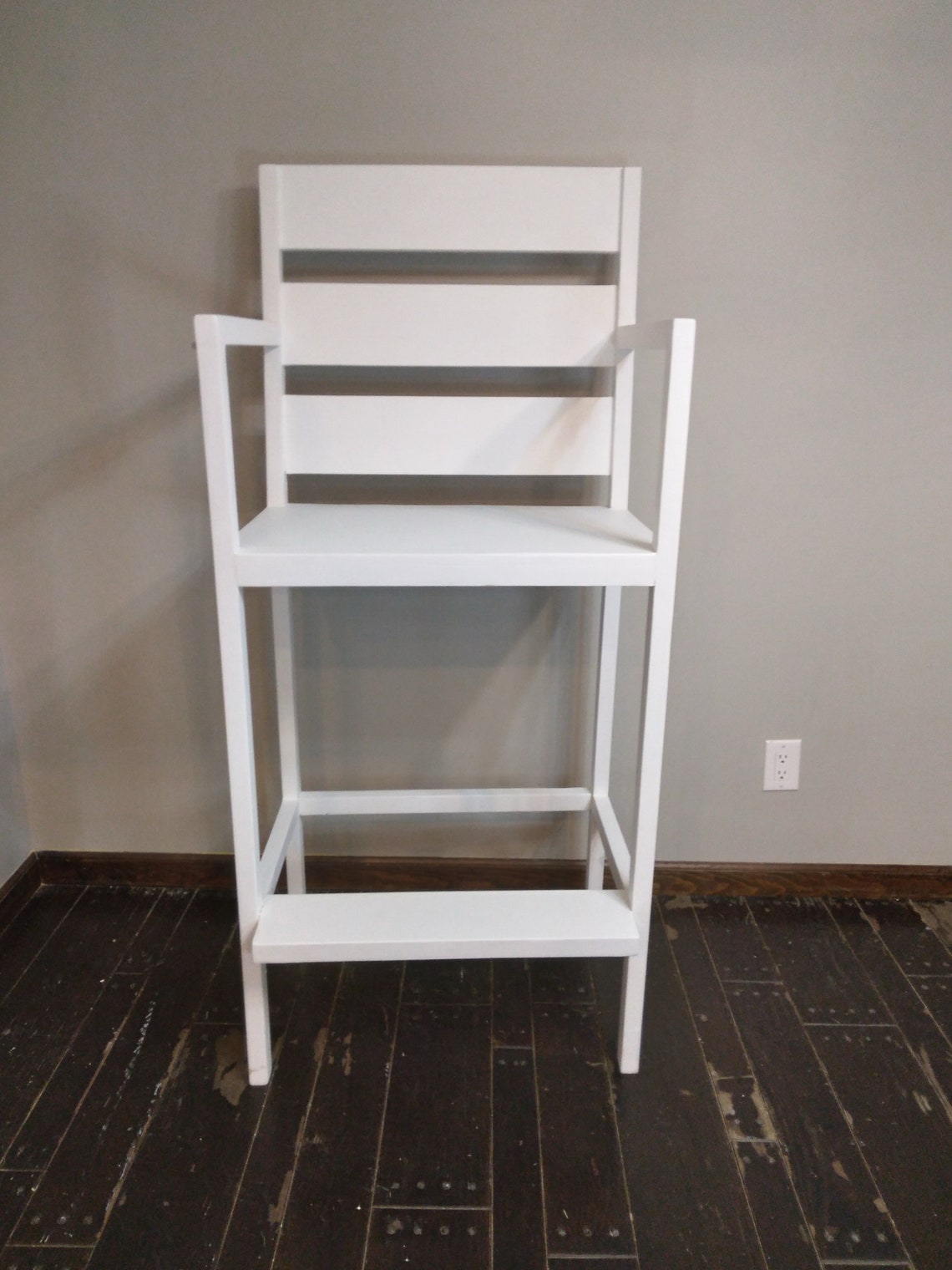 High Chair Adult ABDL - Etsy