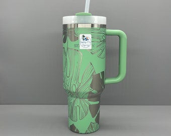 US$ 74.99 - Stanley Lava or Orchid 30oz Tumbler - m.